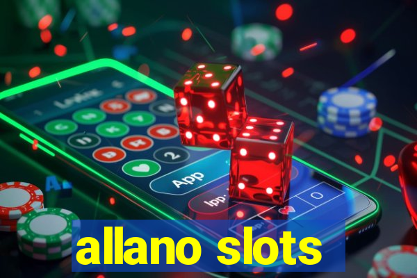 allano slots